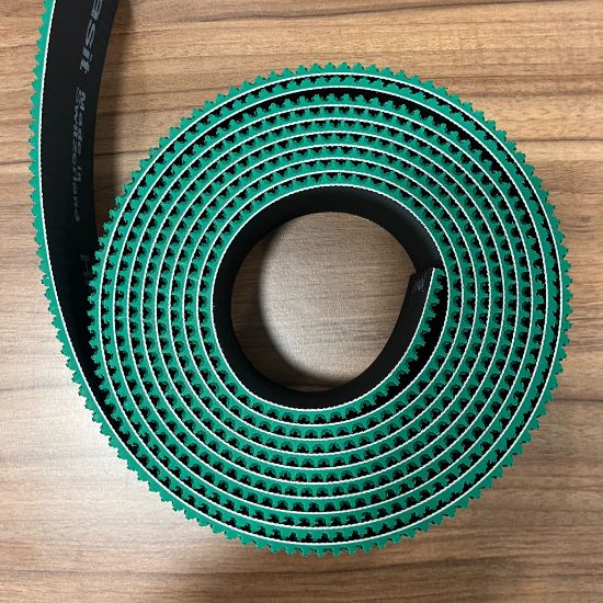 PVC Transportni trak za proizvodnjo kartonske embalaže