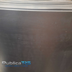 GUMI transportni trakovi za magnetne separatorje