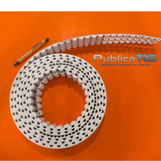 industrijski jermen za prenos moči